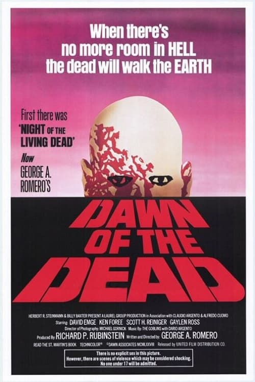 Dawn Of The Dead