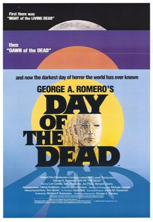 Day Of The Dead