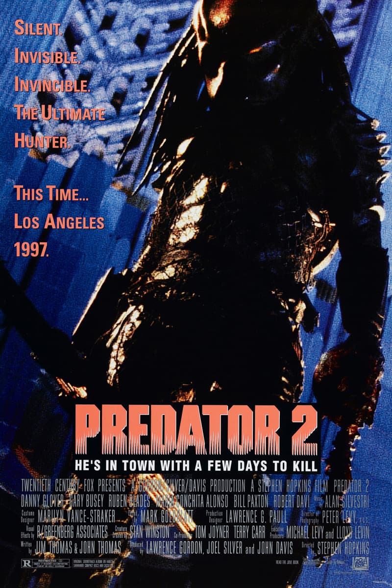 Predator 2