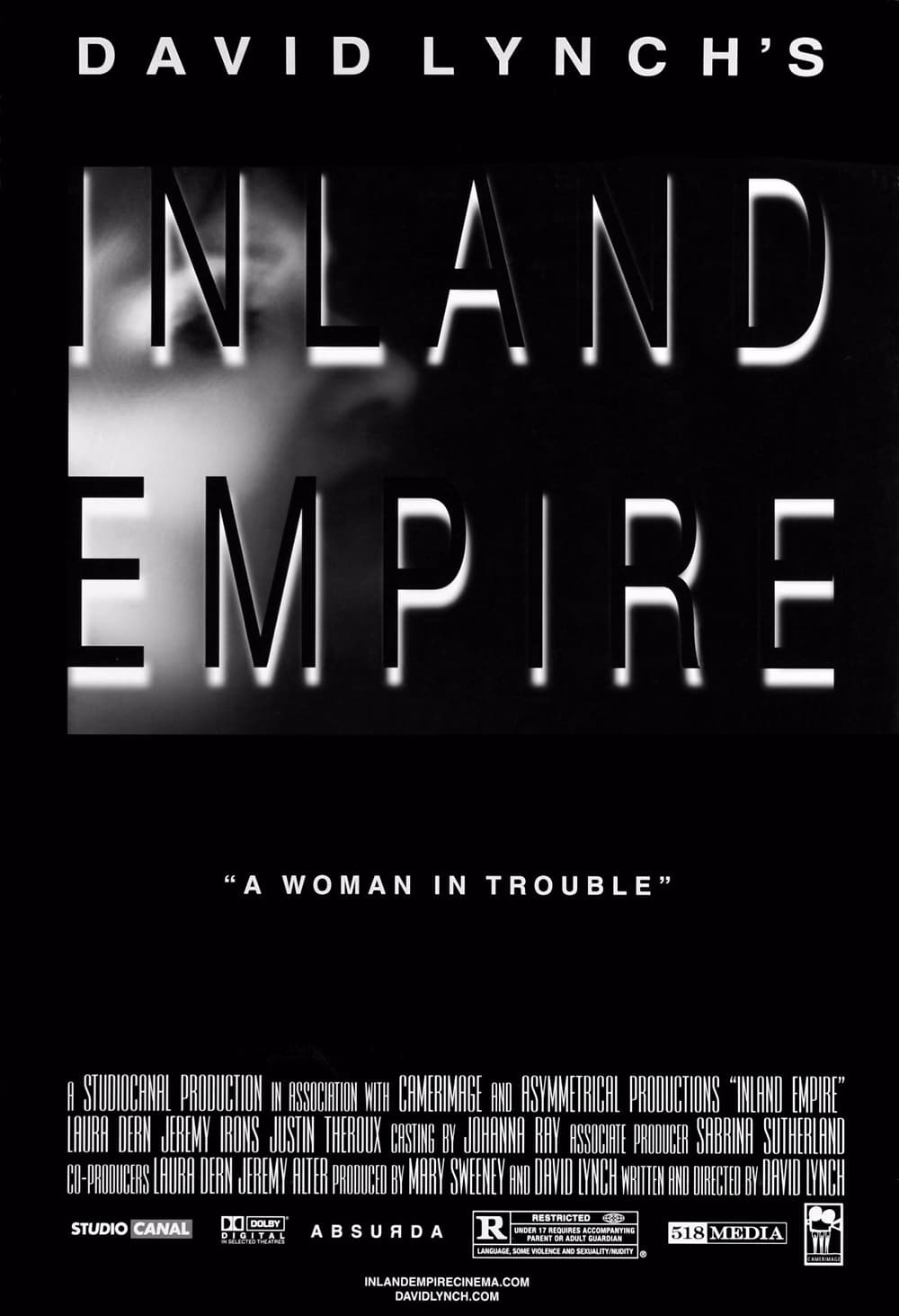 Inland Empire