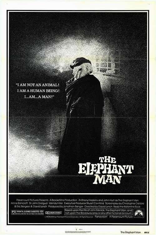 The Elephant Man