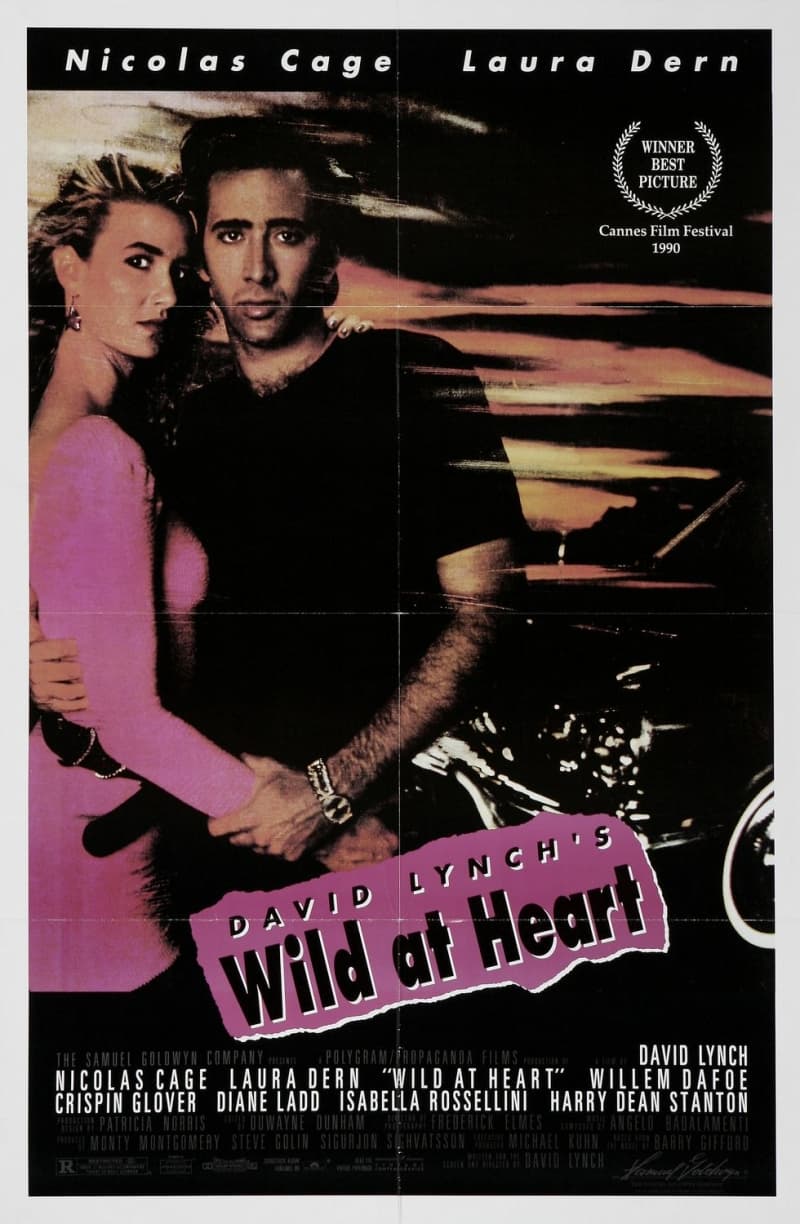 Wild At Heart