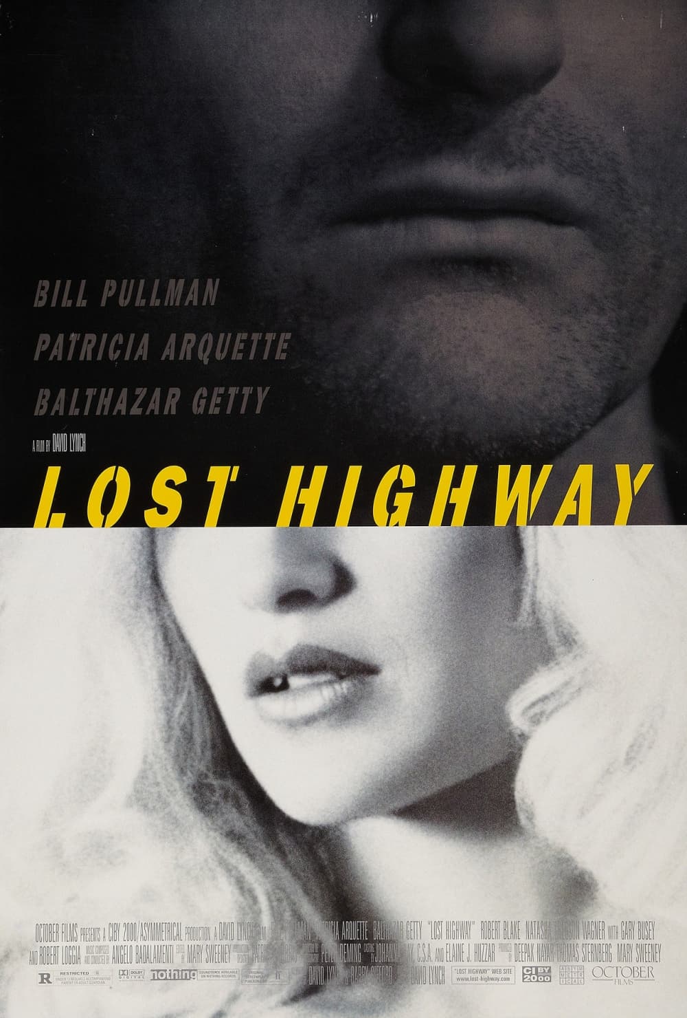 Lost Highway