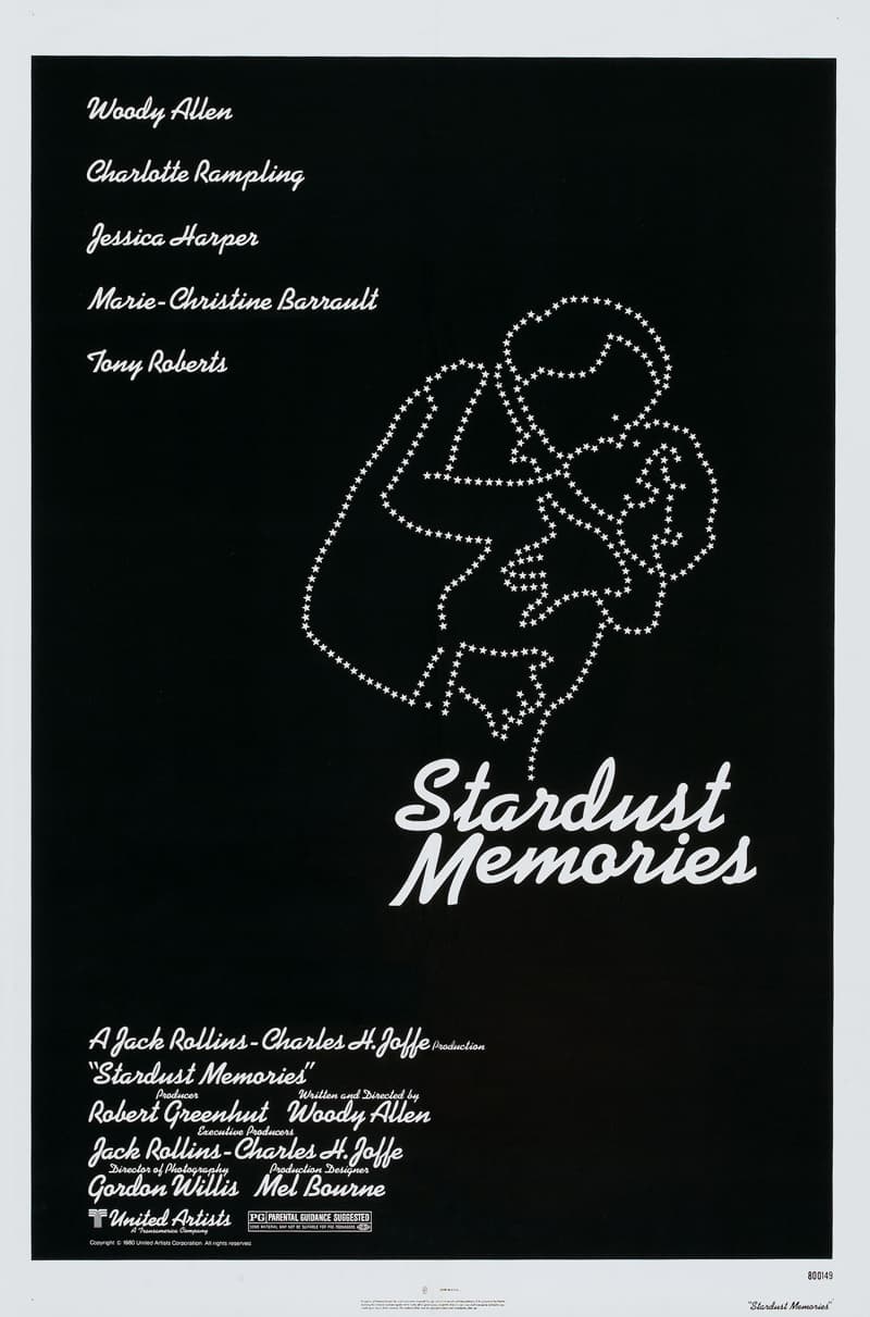 Stardust Memories