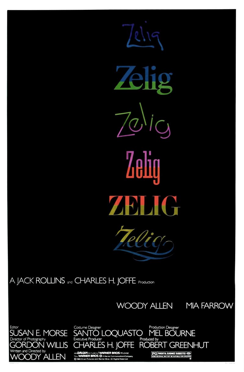 Zelig