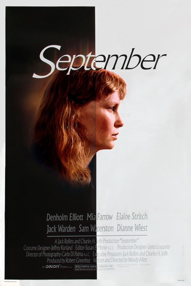 September