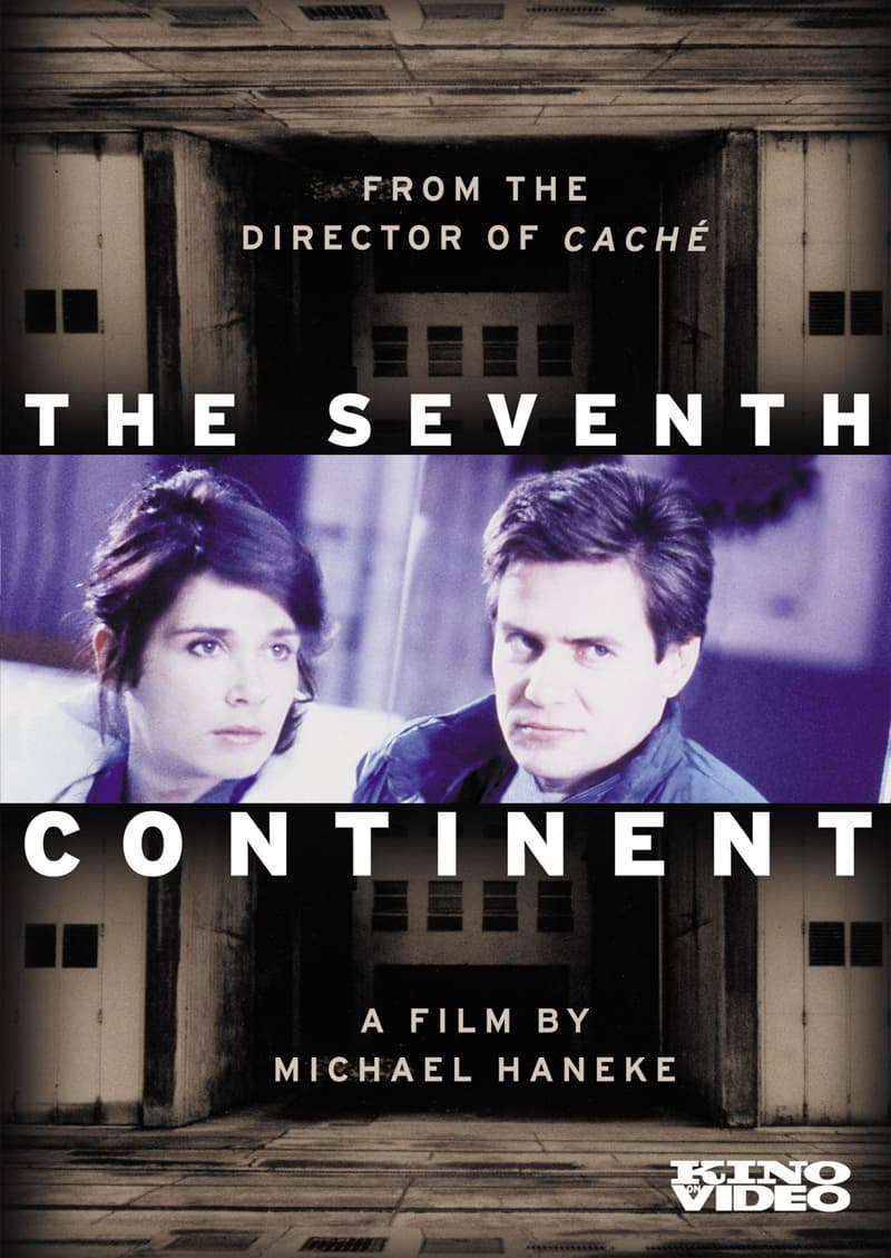 The Seventh Continent