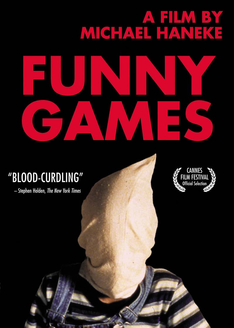 Funny Games