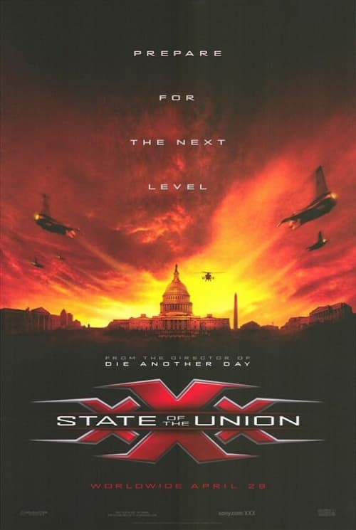 xXx: State Of The Union