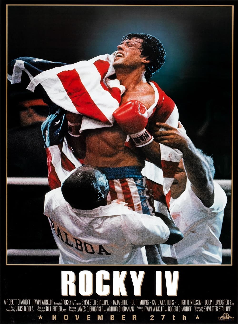 Rocky IV