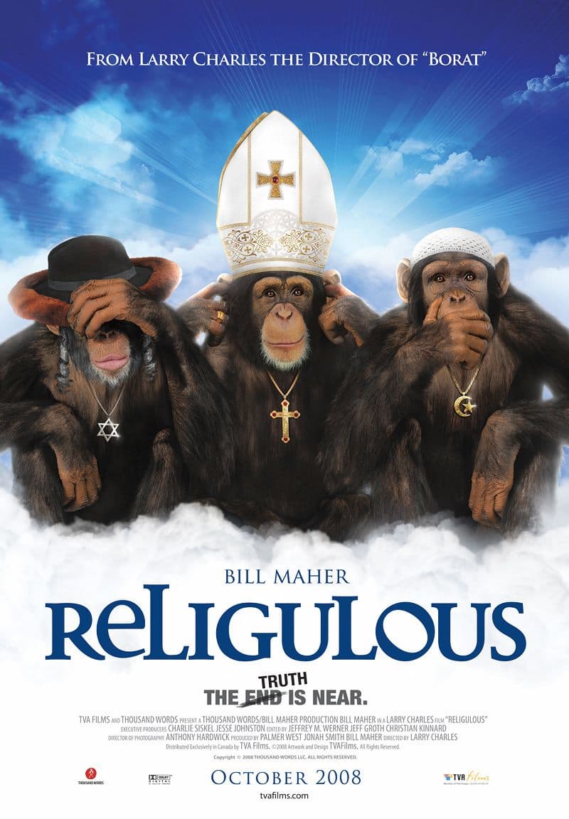 Religulous