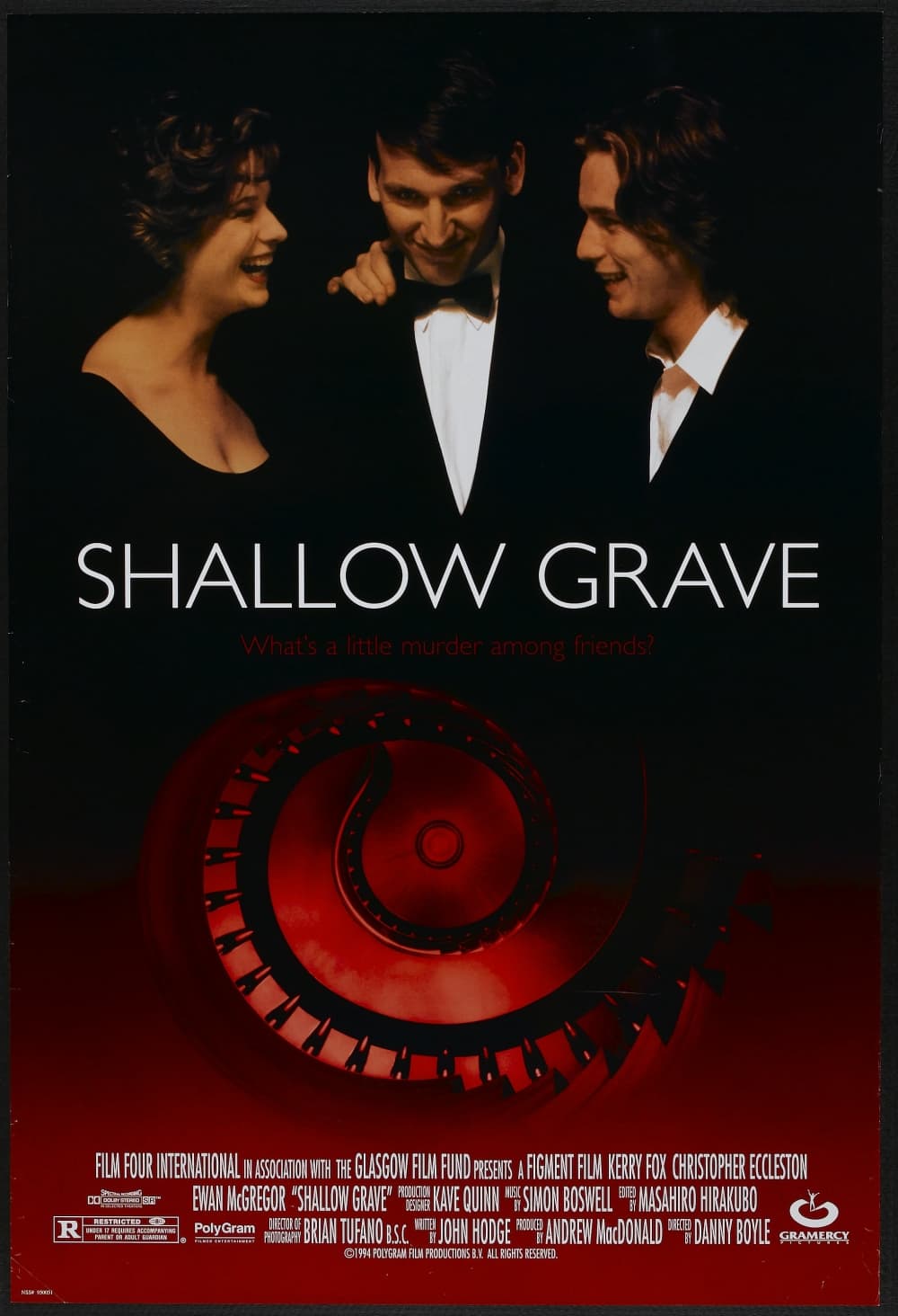 Shallow Grave