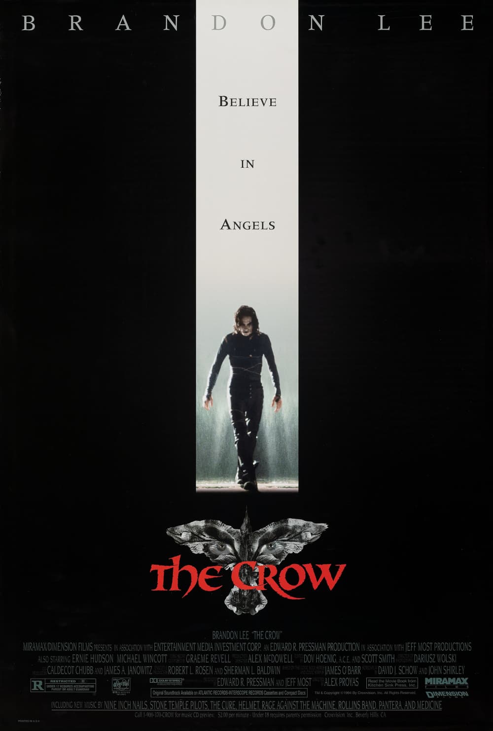 The Crow