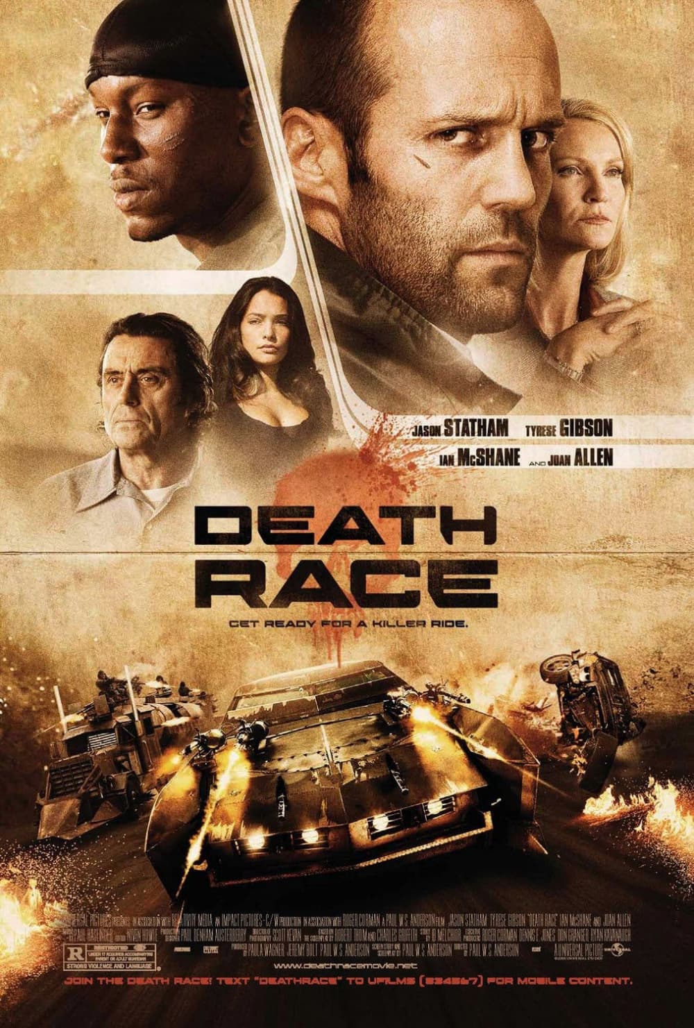 Death Race