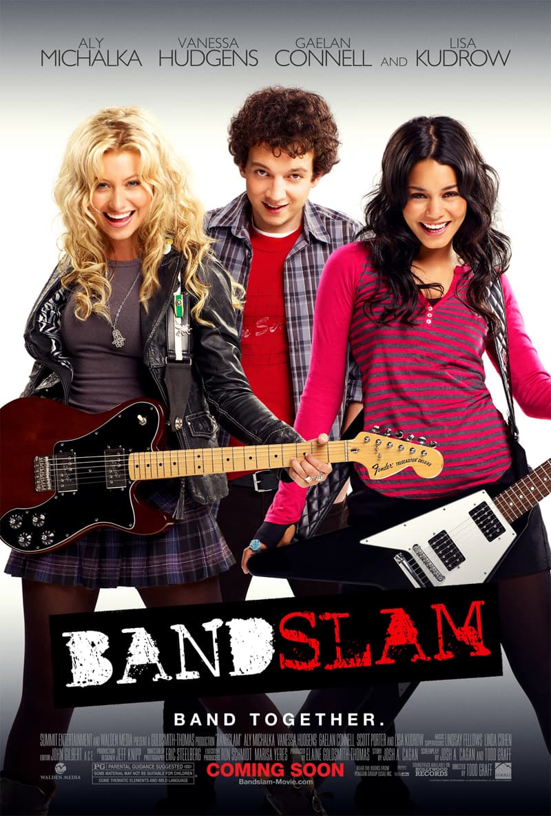 Bandslam