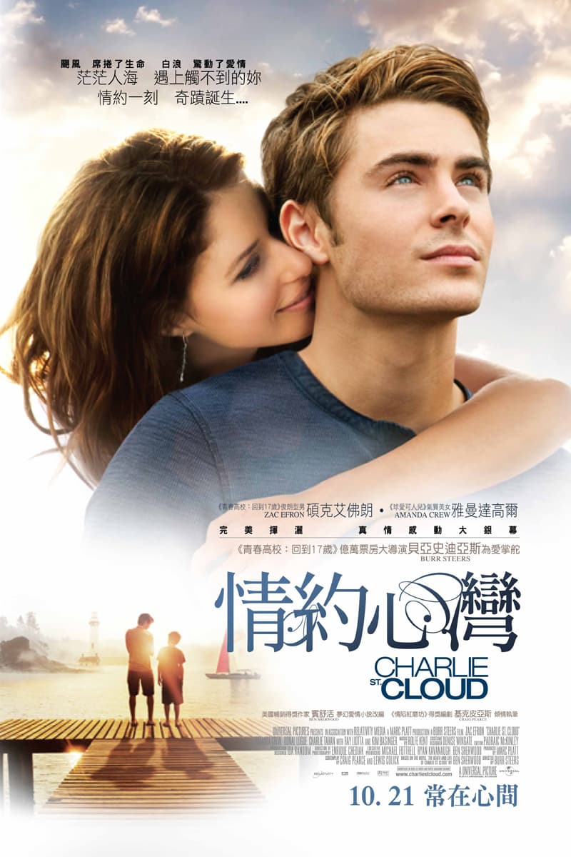 Charlie St. Cloud