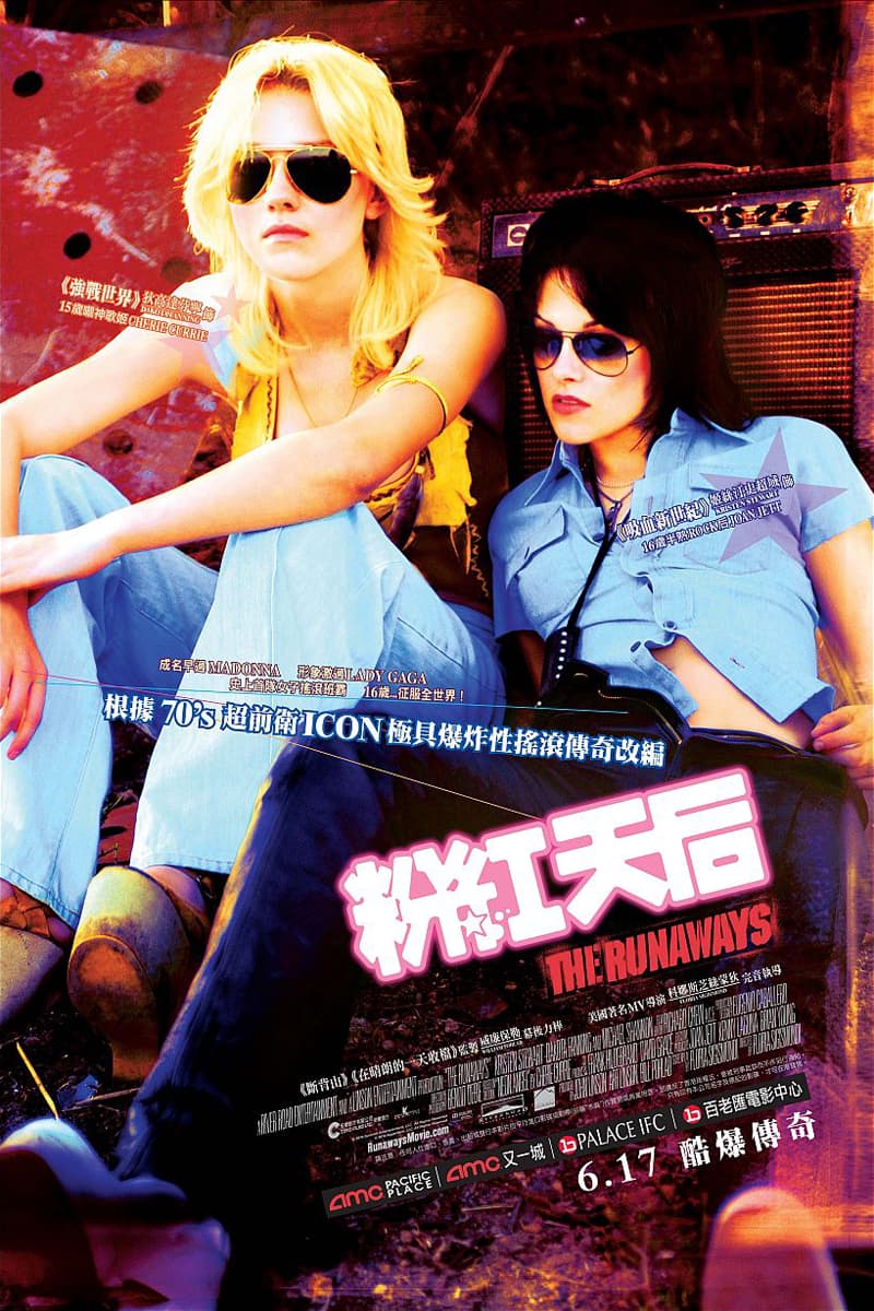 The Runaways