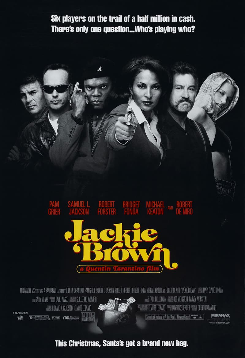 Jackie Brown