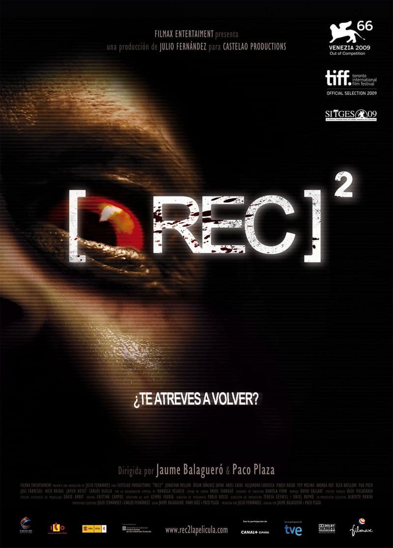 [●Rec]2
