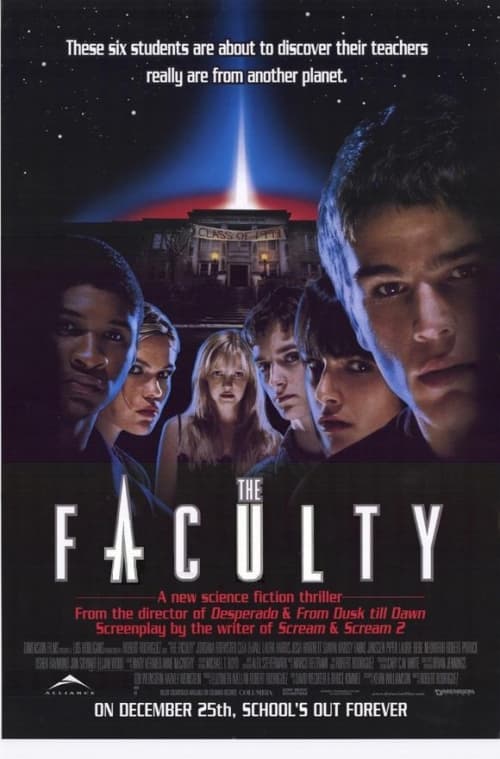 The Faculty