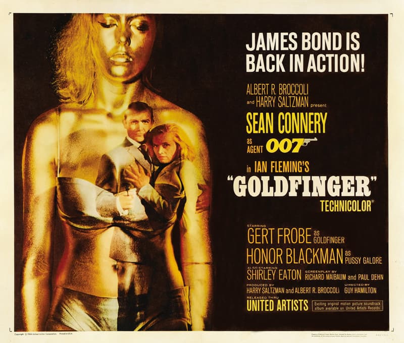 Goldfinger