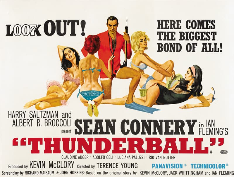 Thunderball