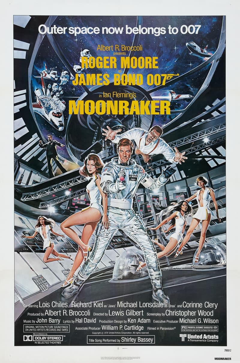 Moonraker