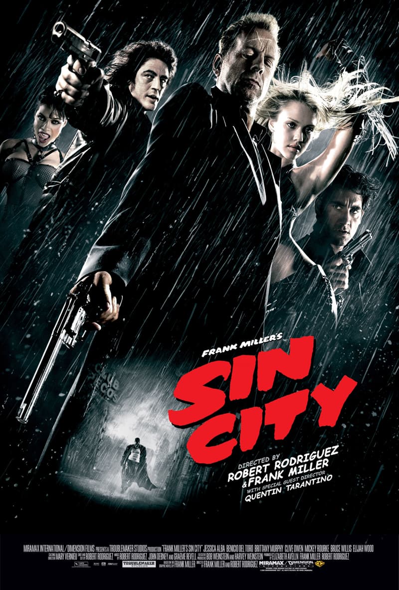 Sin City