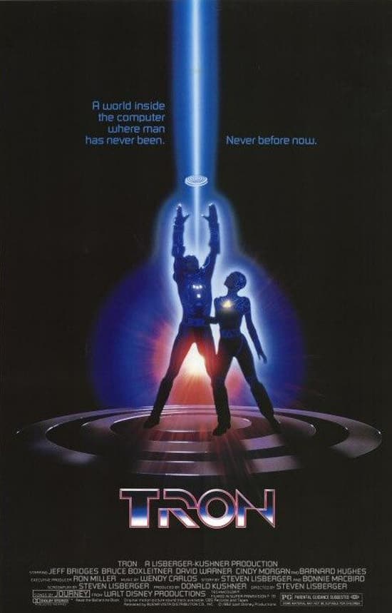 TRON