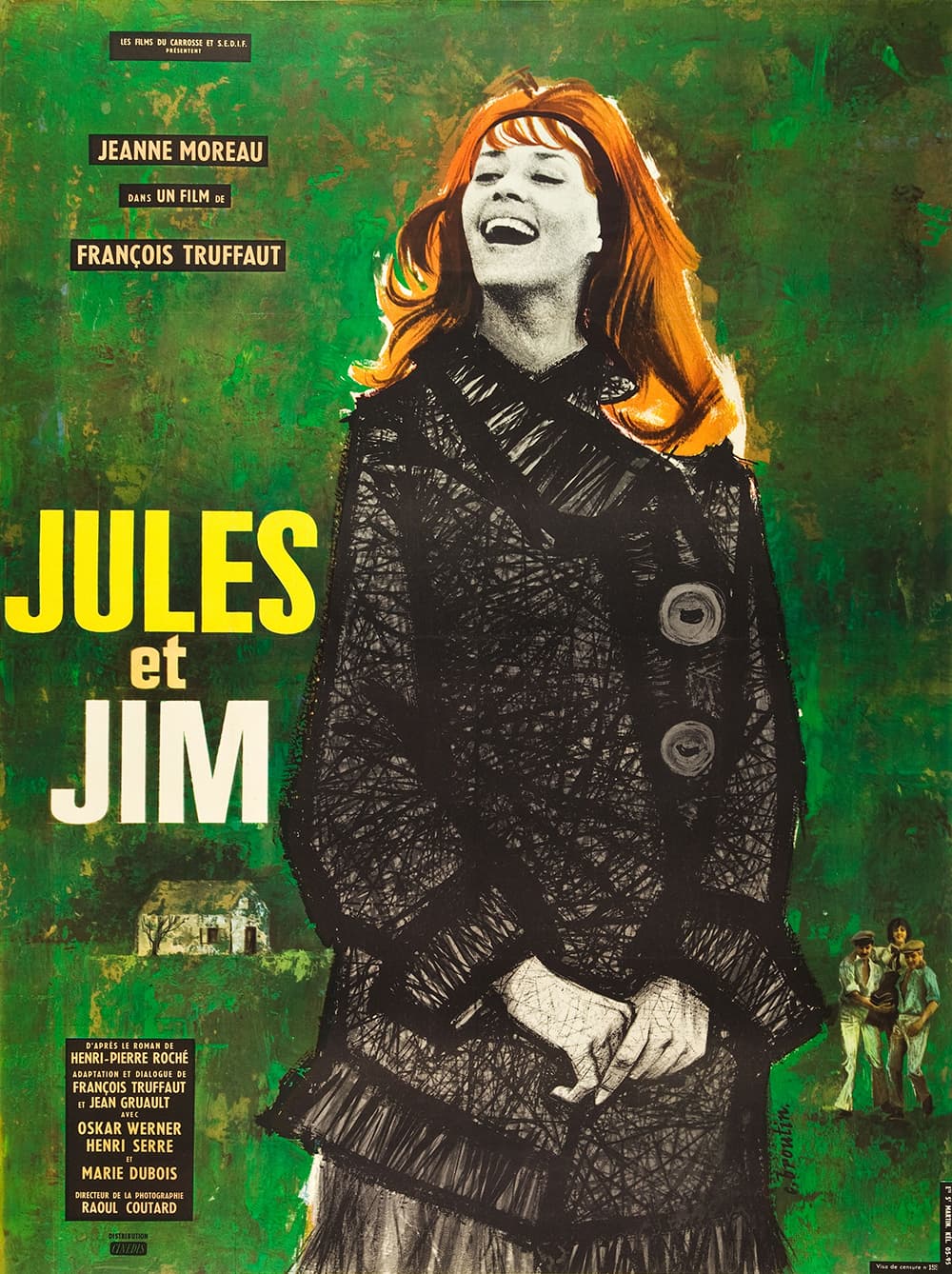 Jules And Jim