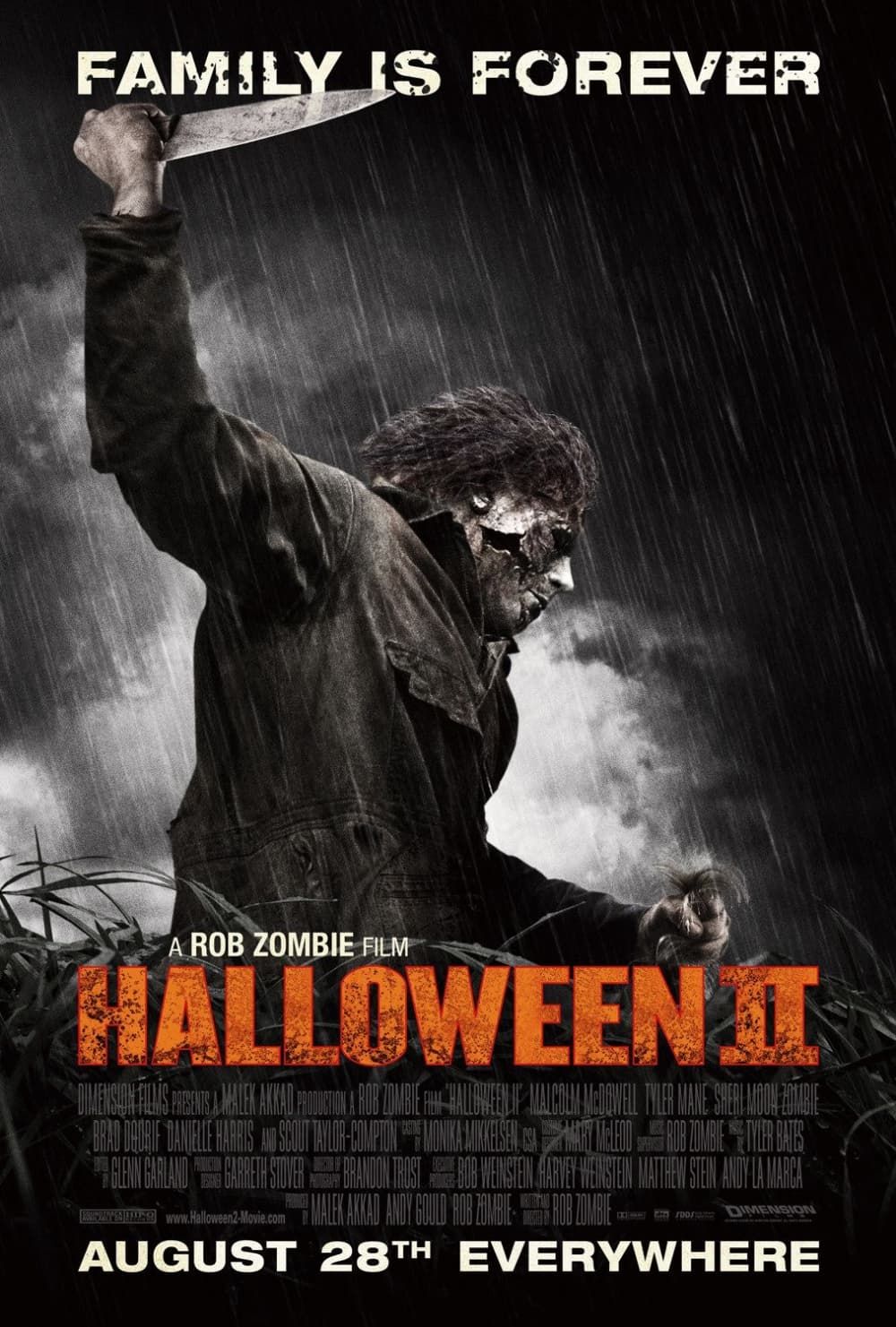 H2: Halloween 2