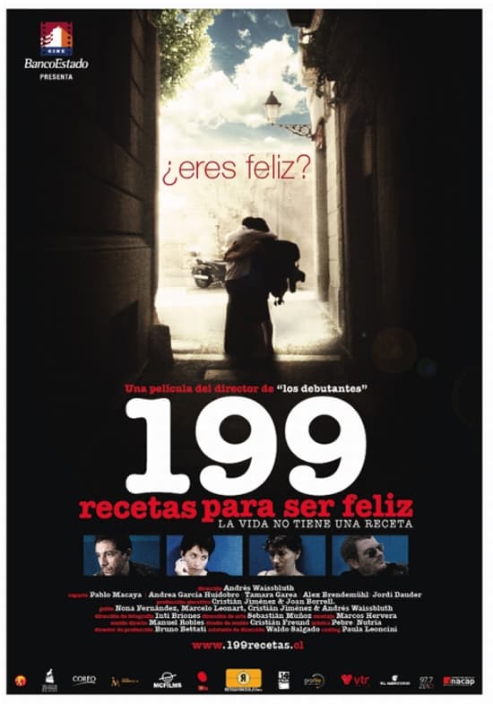 199個快樂良方