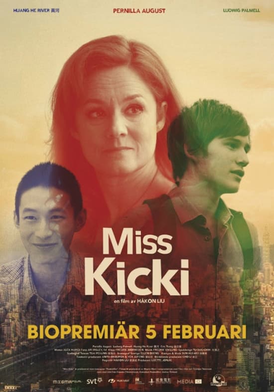 Miss Kicki