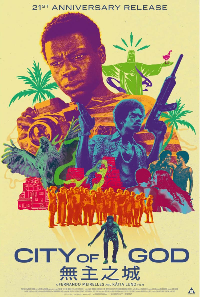 City Of God