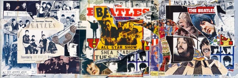 The Beatles Anthology