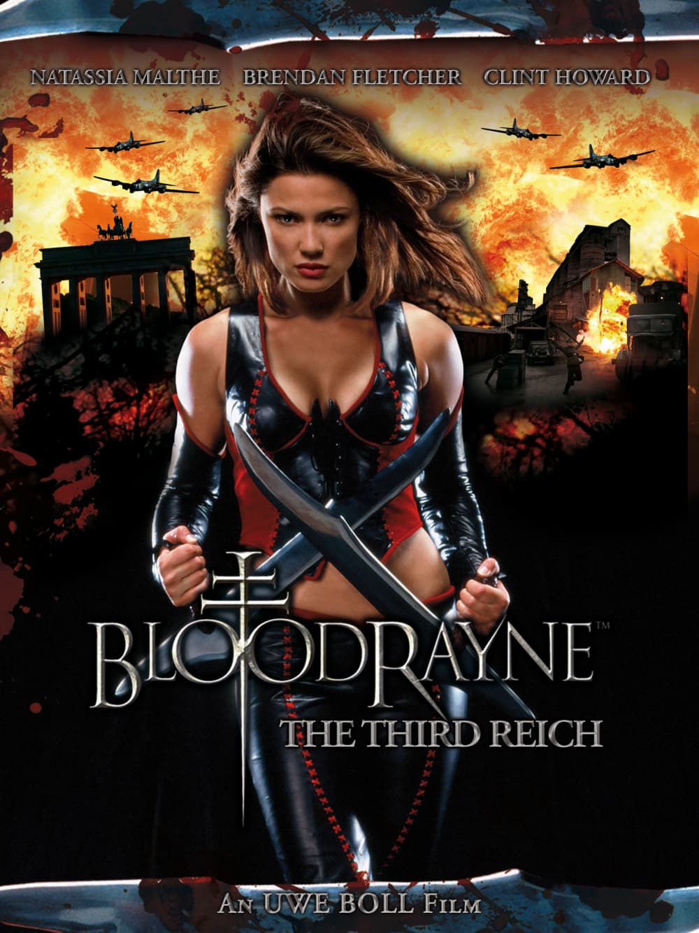 BloodRayne: The Third Reich