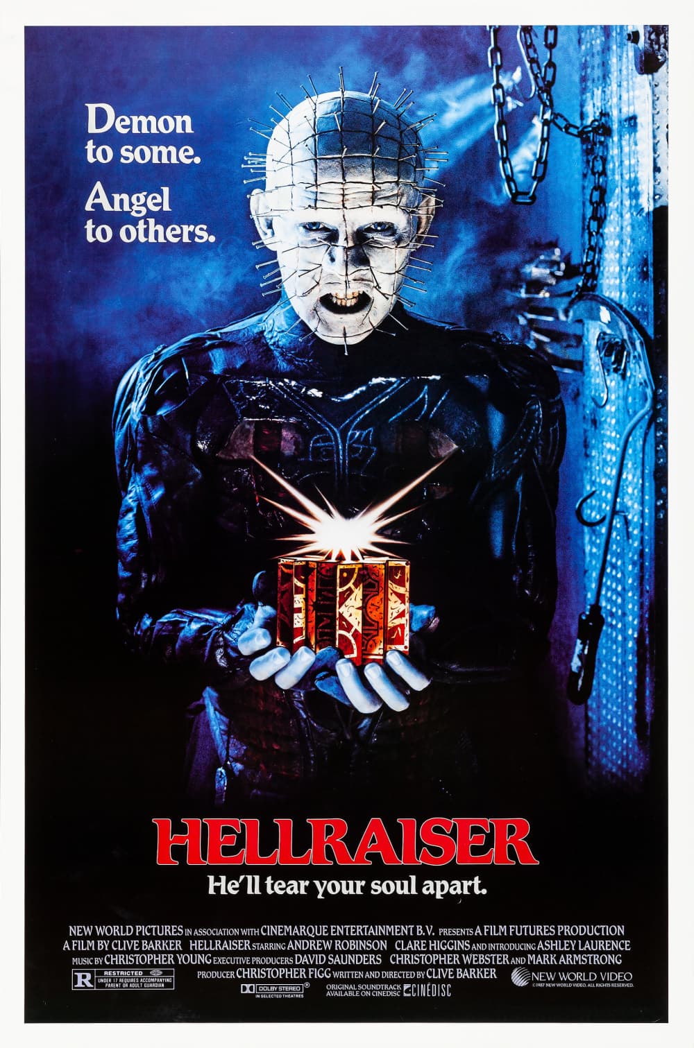 Hellraiser