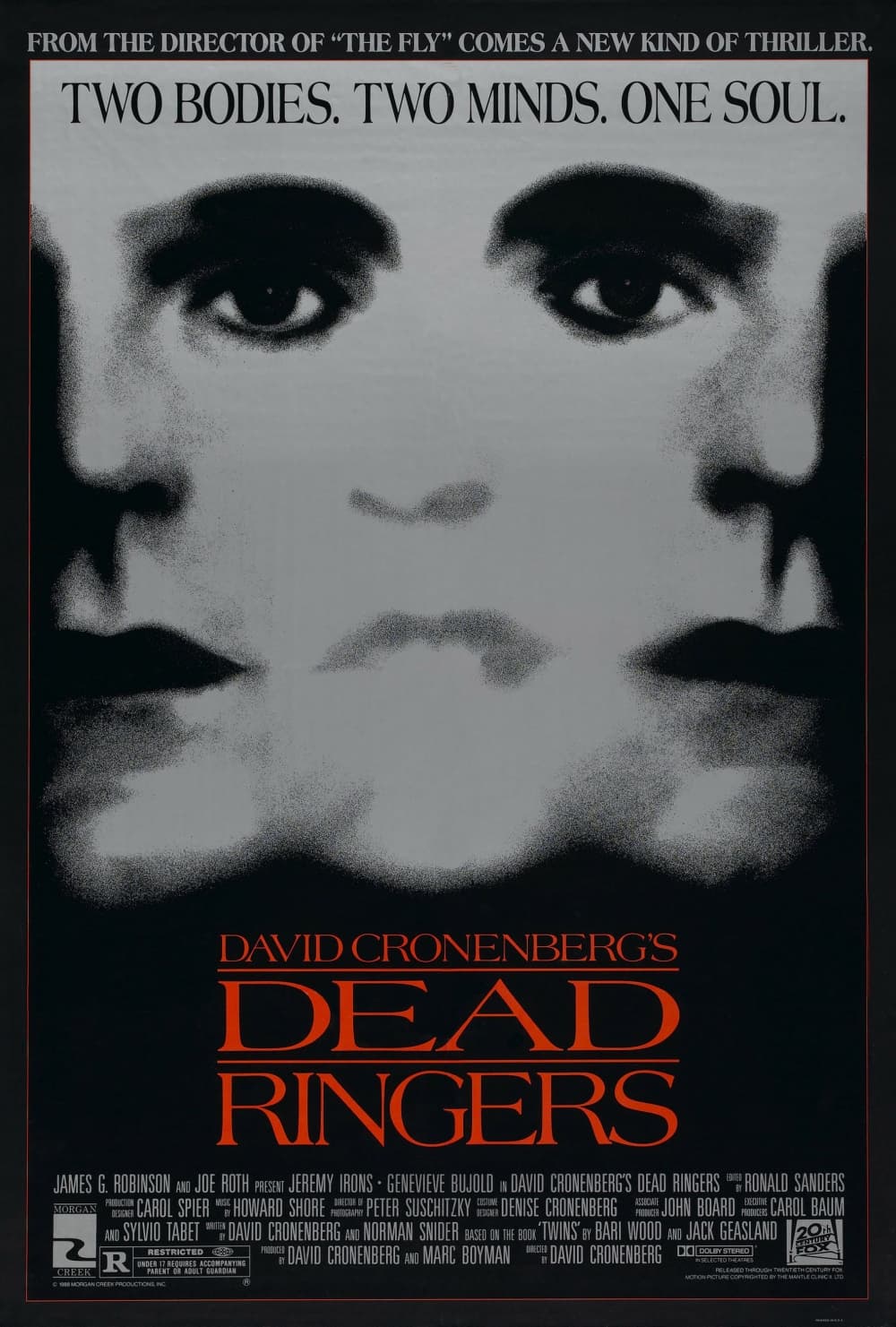 Dead Ringers