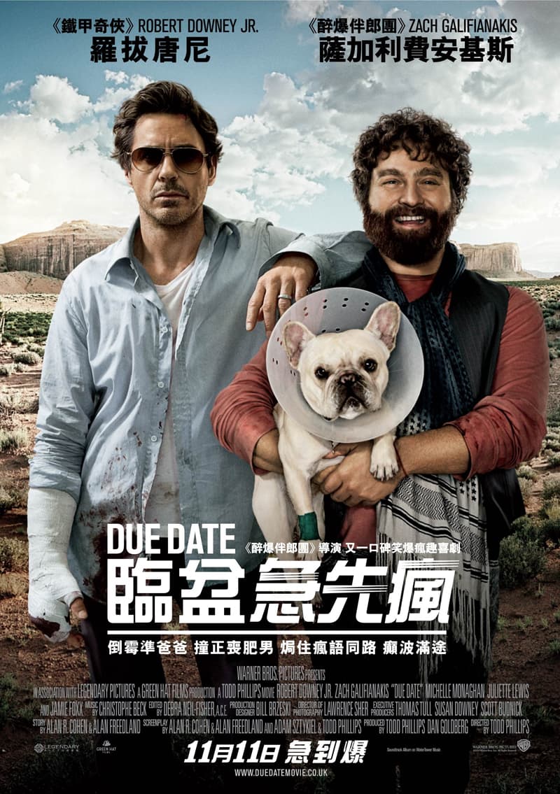 Due Date