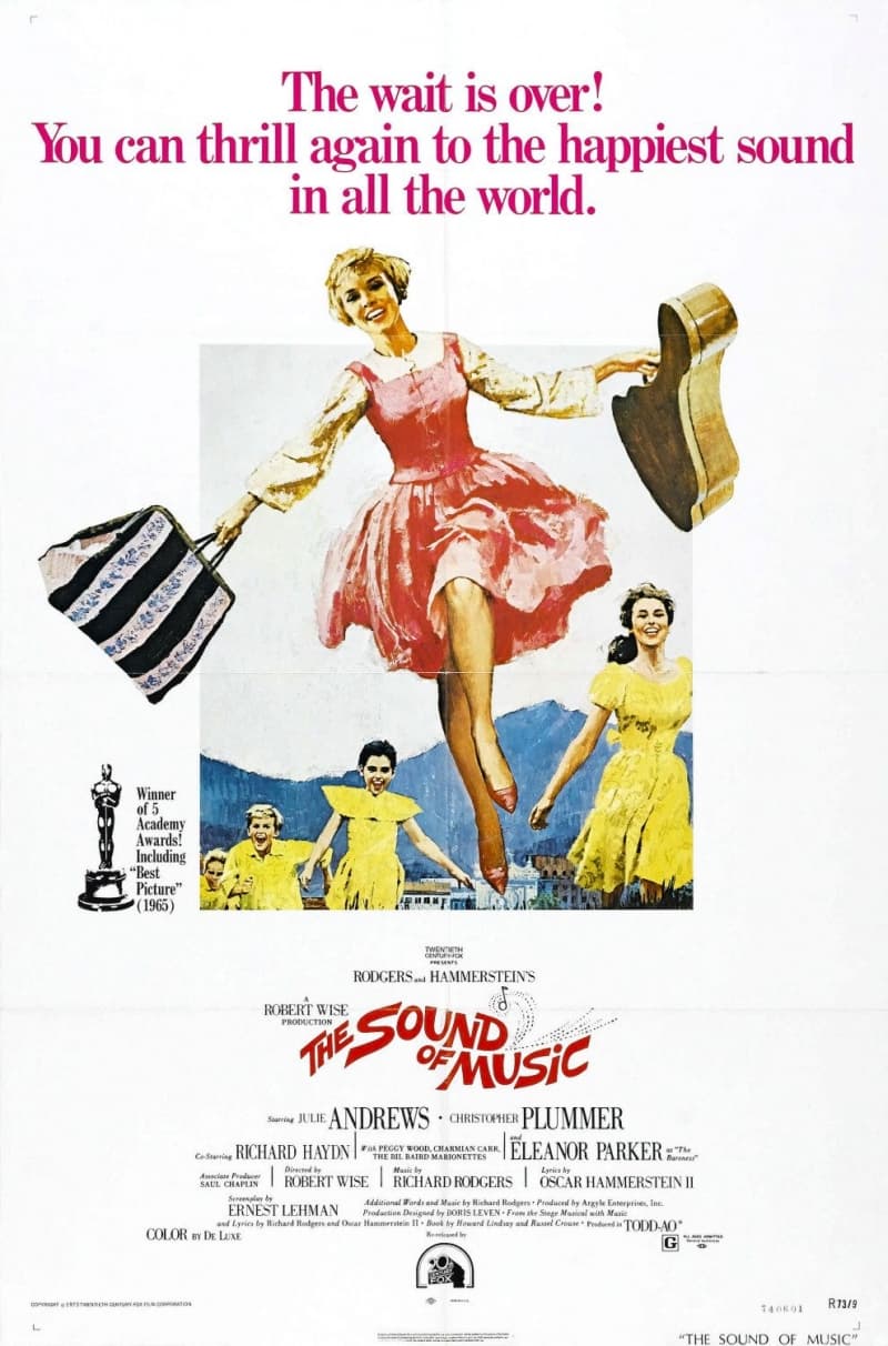 The Sound Of Music