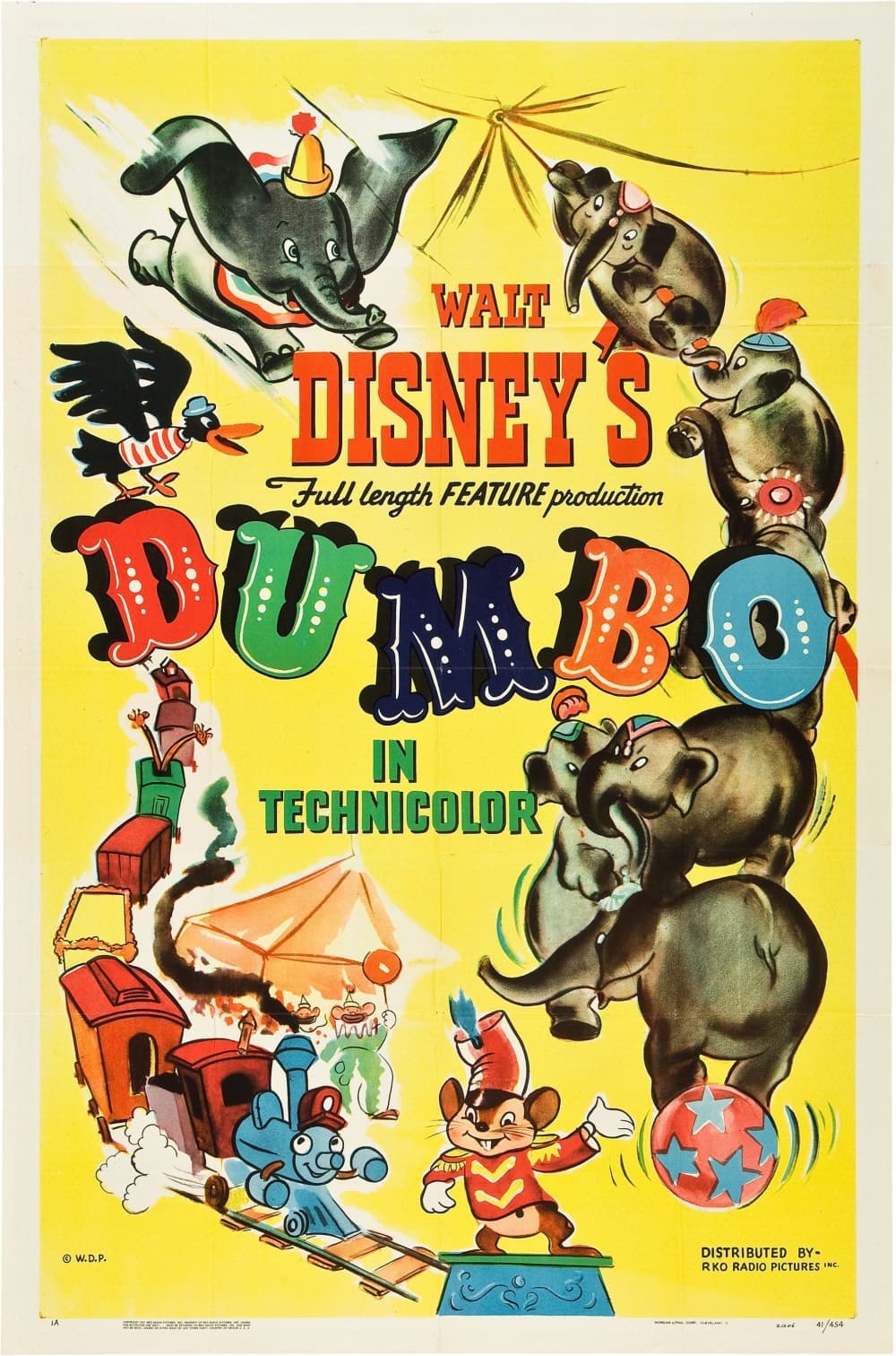 Dumbo