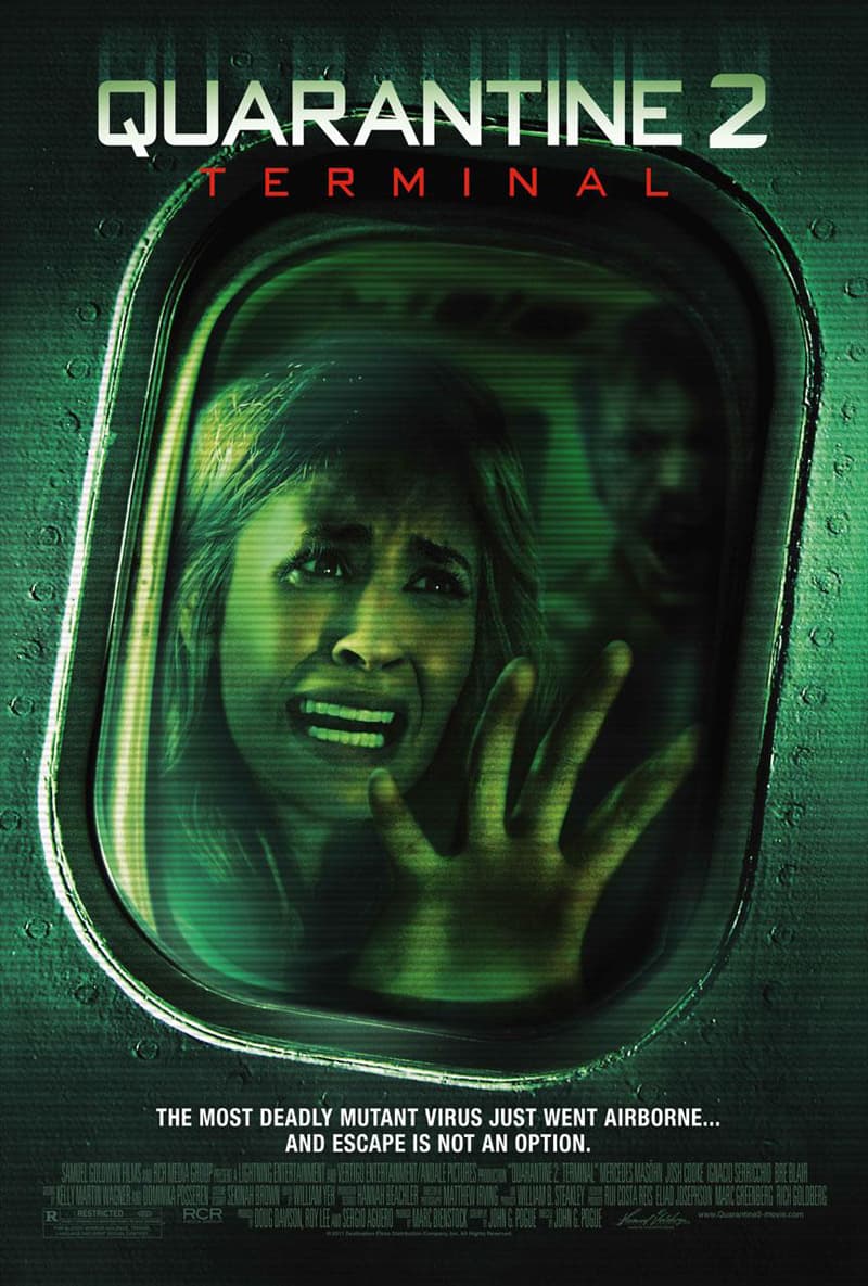 死亡直播2