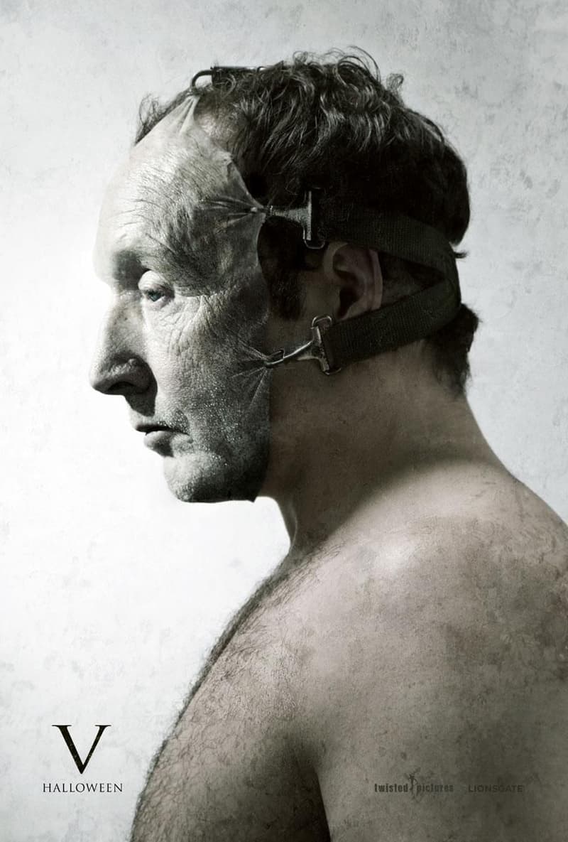 Saw V