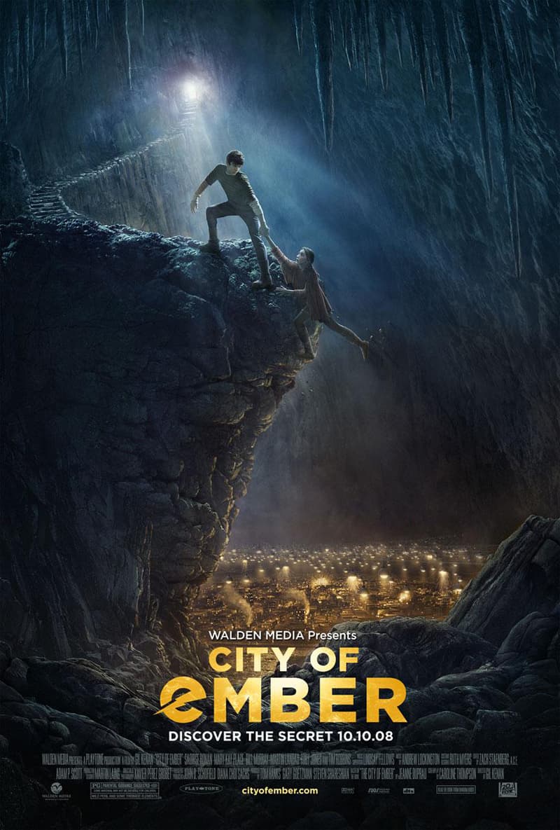 City Of Ember