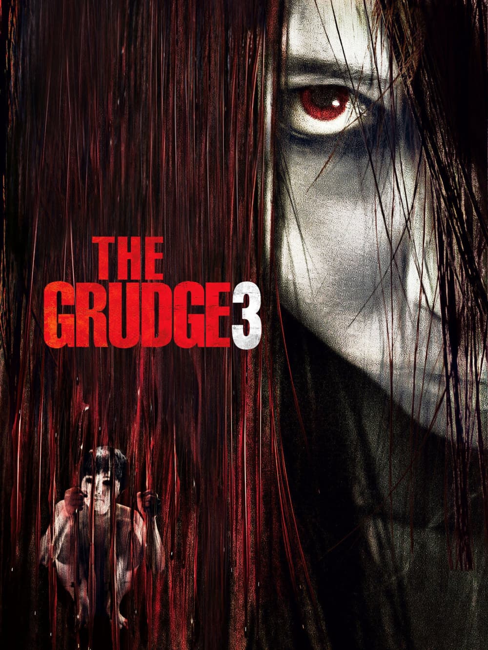 The Grudge 3