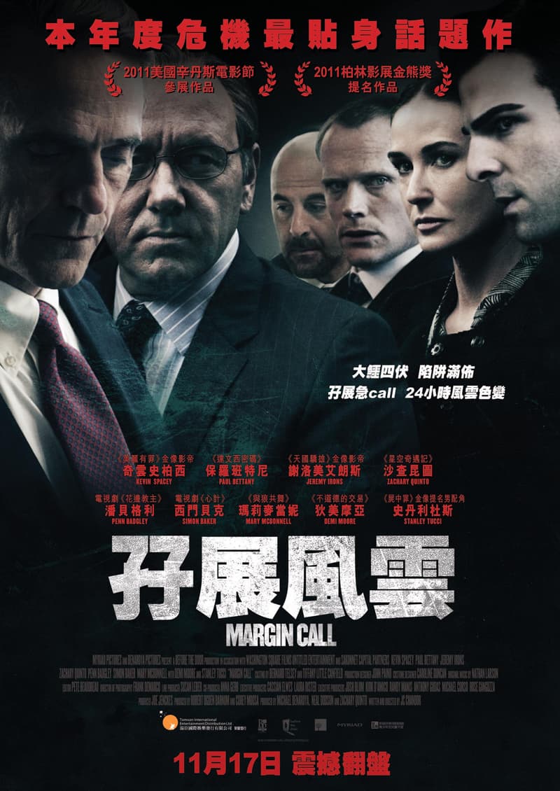 Margin Call