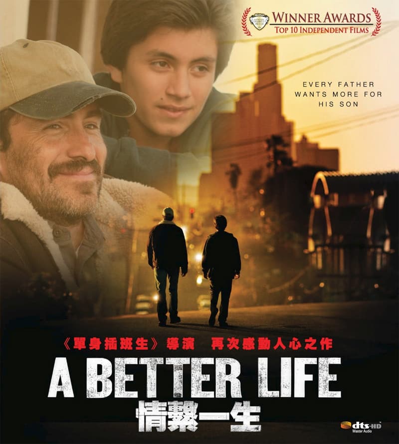 A Better Life