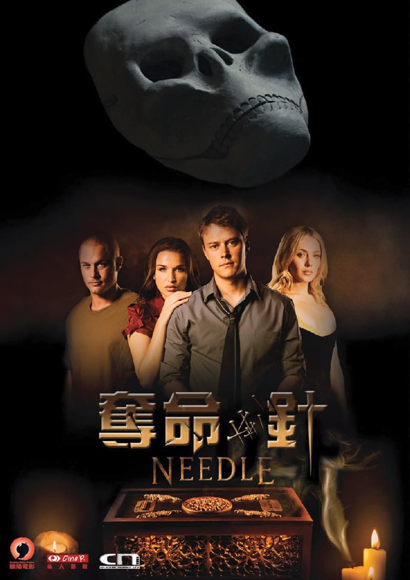 Needle