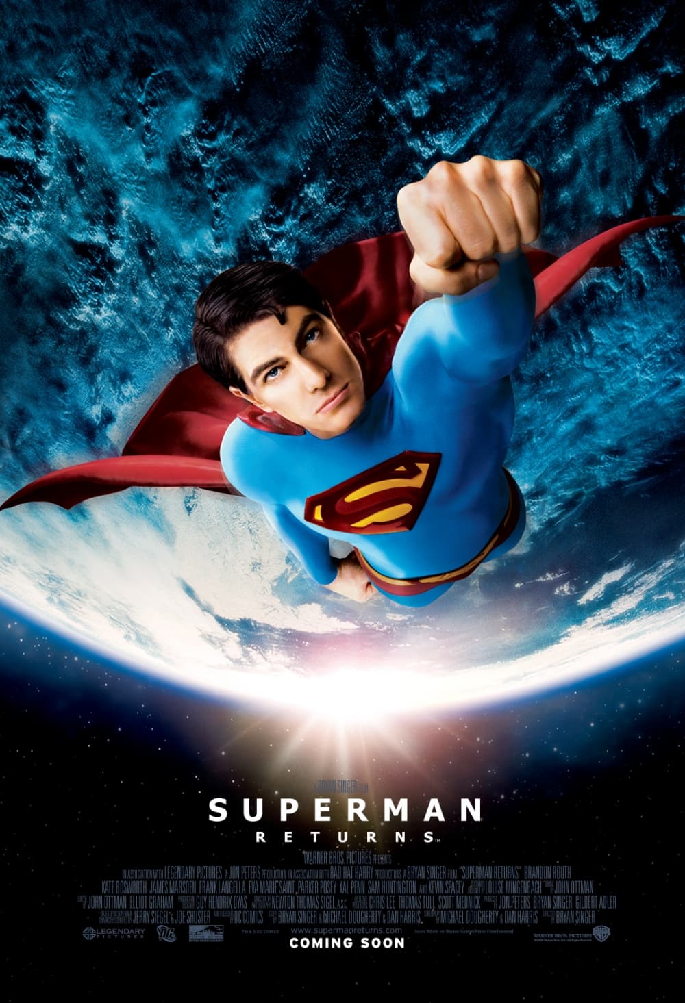 Superman Returns