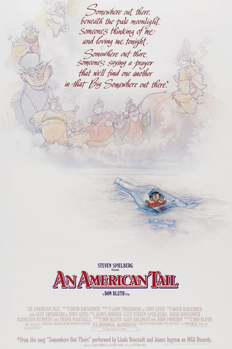 An American Tail